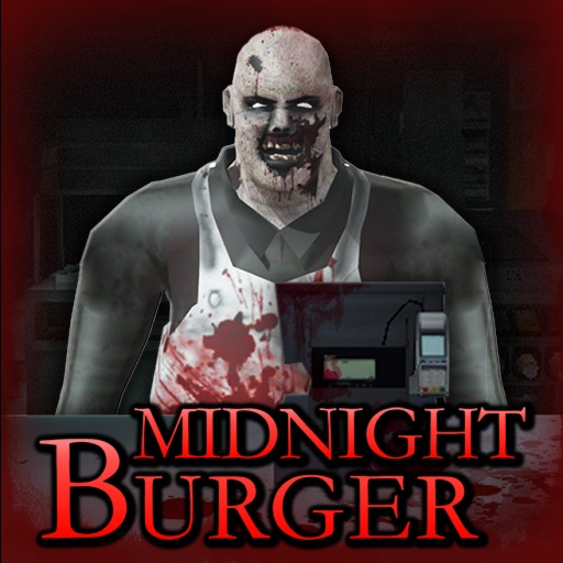 Midnight Burger [HORROR] X