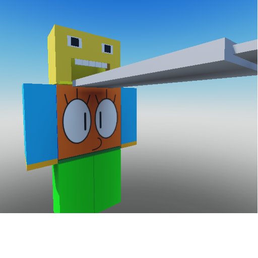 Get Eaten by a Davza81!