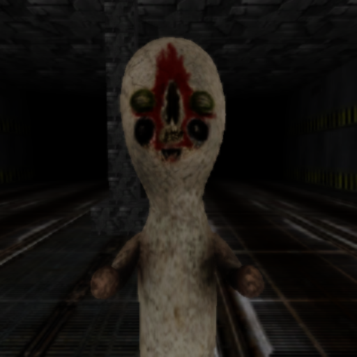 Kill SCP-173 in Area 51