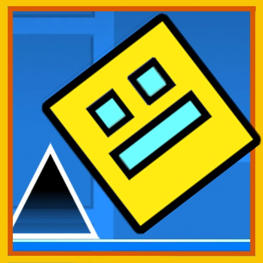 UPD! [1.0] Geometry Dash