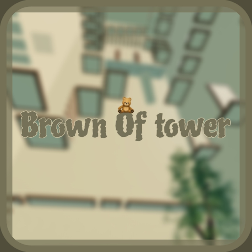 [NEW] Brown Of Tower