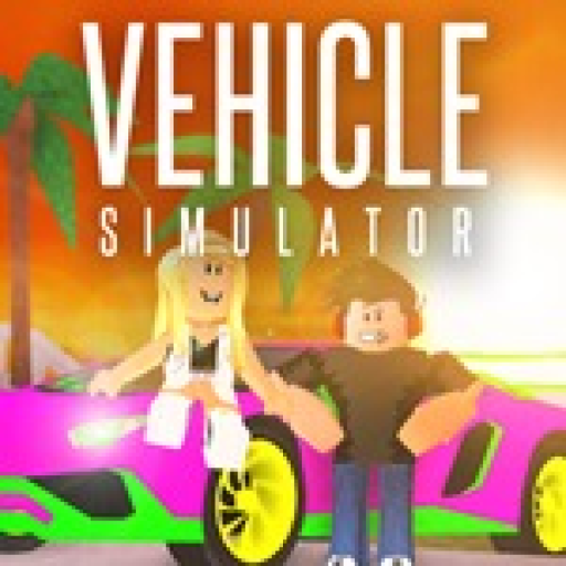 Vehicle Simulator 2017 [Testing]