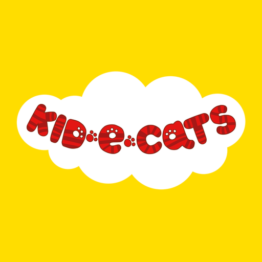 Kid-E-Cats official game