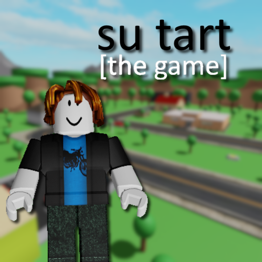 Su Tart [The Game]