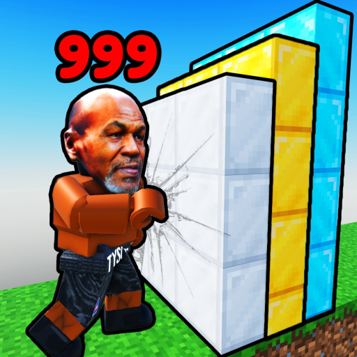 💥 Destroy Walls Simulator