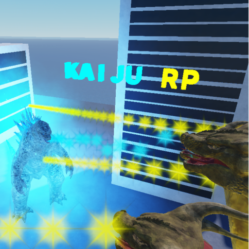 Kaiju RP