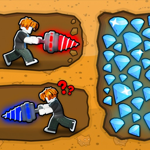 Drilling Tycoon⛏️ [LEGACY]