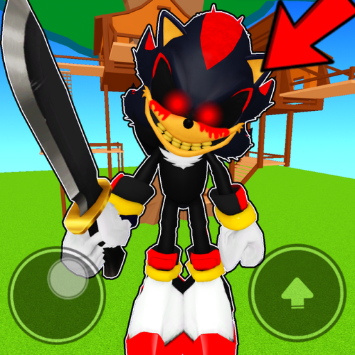 🔪 Survive Sonic The Killers 