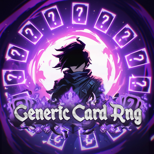 GENERIC CARD RNG