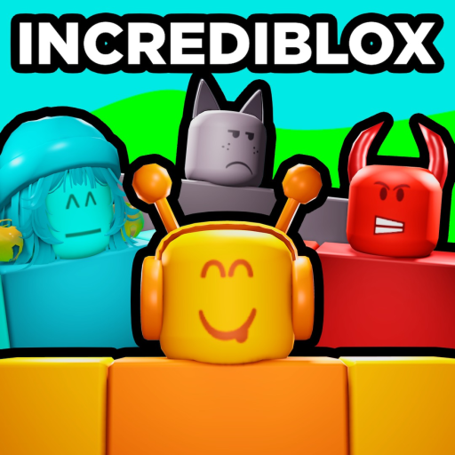 Incredible Blox