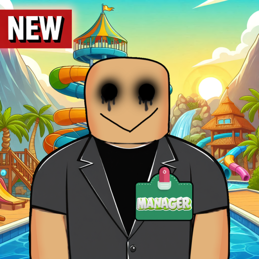 The Waterpark Experience 🌊