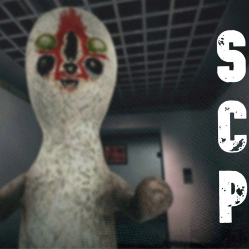 SITE-56 (SCP)