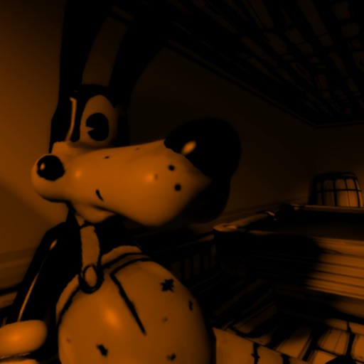 BATIM - Game Testing [PUBLIC]