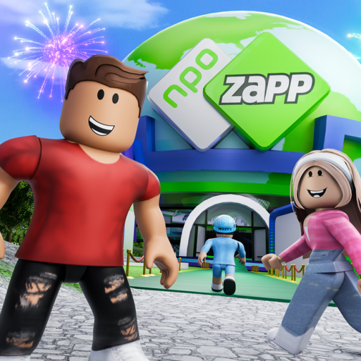 NPO ZAPP Wereld [TYCOON]