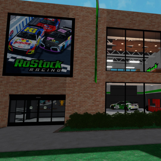 RoStock Archive Room