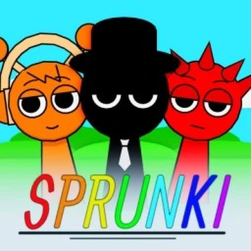 Sprunki
