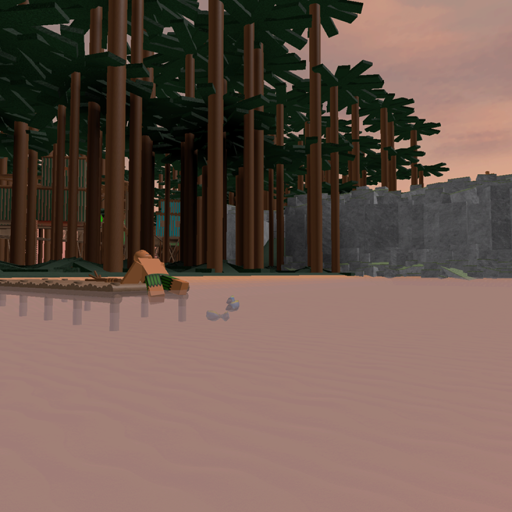 Eukai Bay ~ Tribal Warriors Hub