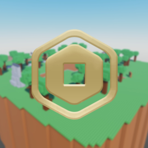 [1M!] 1 Robux = 1 Block