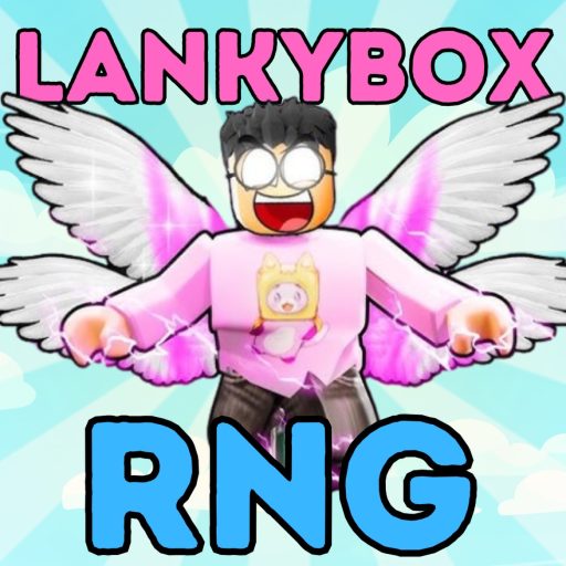 LankyBox RNG! ✨