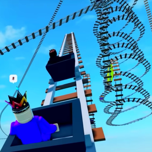 🗻 Mountain Cart Ride 