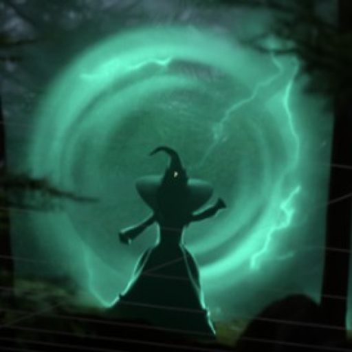 Age of Sorcery Testing Realm