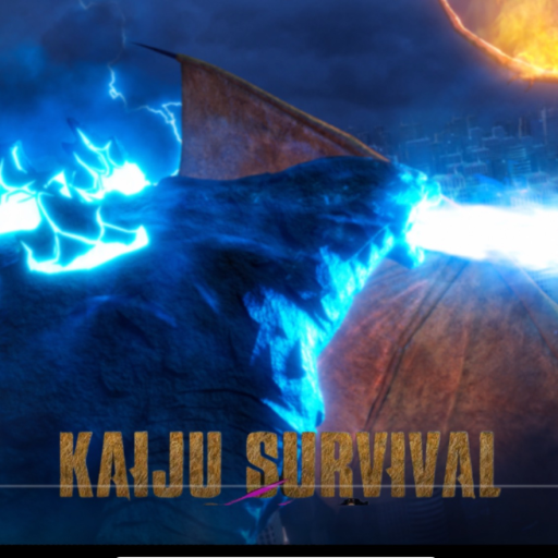 Kaiju Survival!