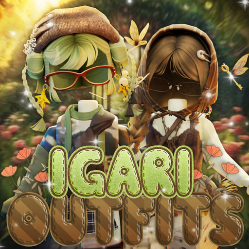 🍜 [NEW!] Igari Japanese Outfit Ideas