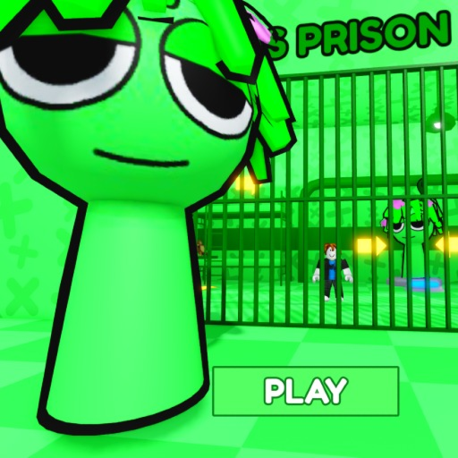 🌴 VINERIA SPLANKI'S PRISON RUN! (Obby)