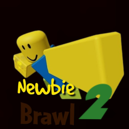 Newbie brawl 2