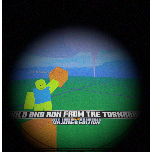 [BETA] Build and run from the Tornadoes..