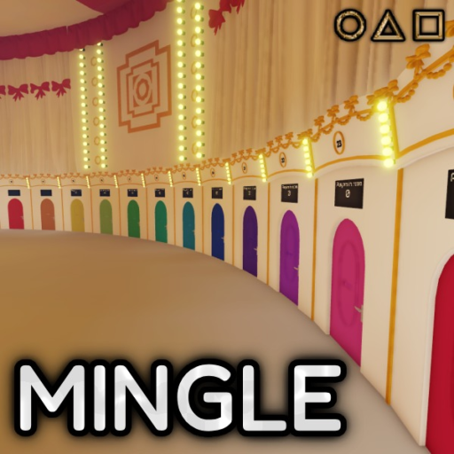 Mingle [Carousel Game]
