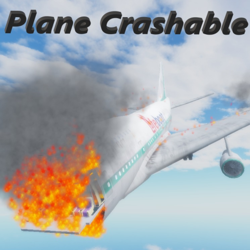 Plane Crashable