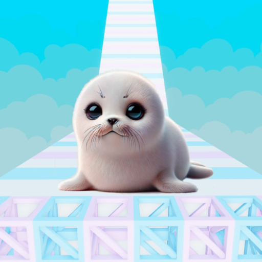 Baby Seal Obby