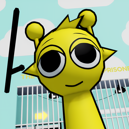 SPRUNKI'S PRISON RUN! (Obby)