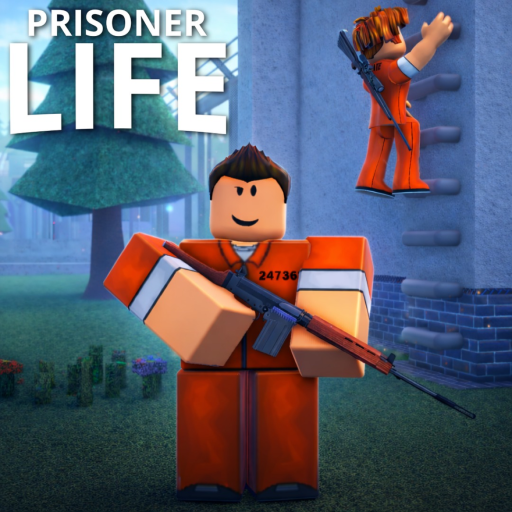 💥 Prisoner Life