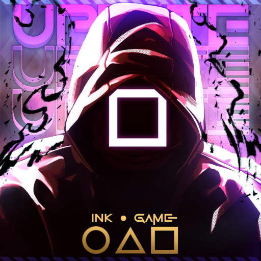 [⚡] Ink Game