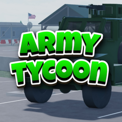 💣 Army Base Tycoon