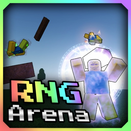 RNG Arena ⚔️