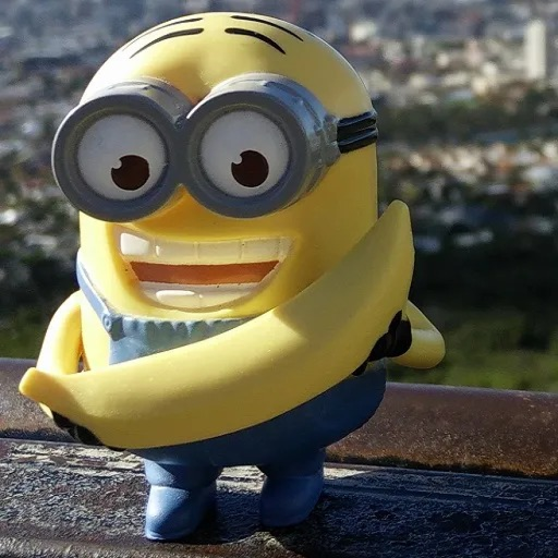 Despicable Me 2: The Long Awaited Sequel Dequel!