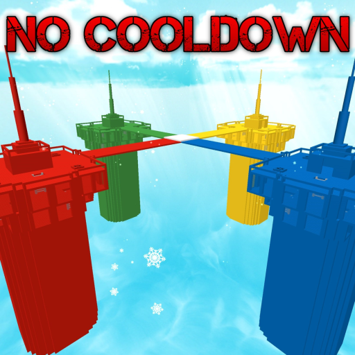 Turbo Doomspire Brickbattle [No Cooldown]