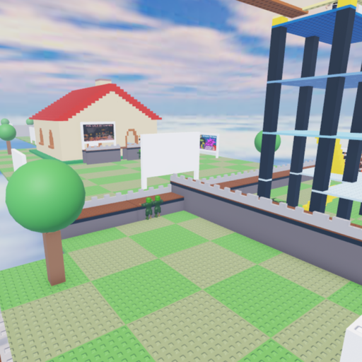 Play Like You Are In 2006!