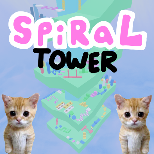 Spiral Tower
