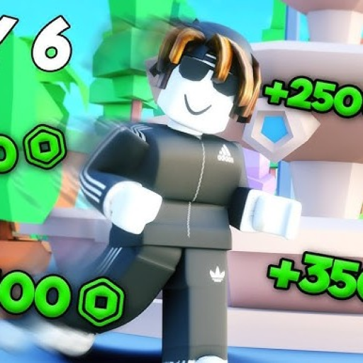 Pls Donate With Ban Hammer