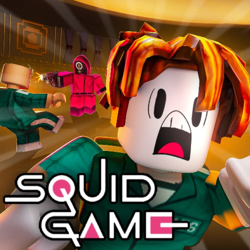 MINGLE🦑 [Carousel Game]