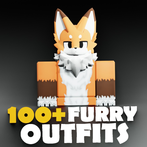 Furry Roblox Outfits