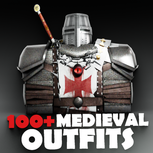 Medieval Roblox Outfits