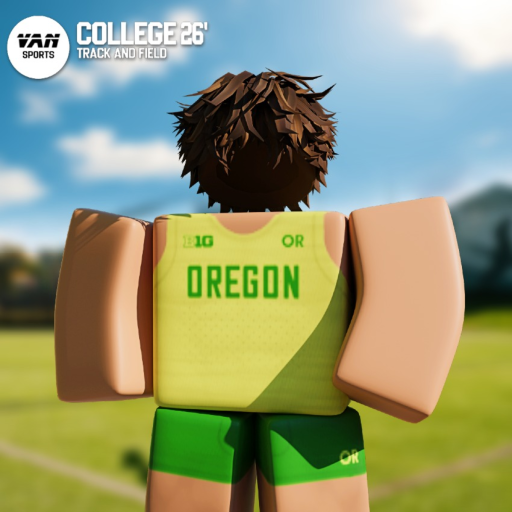 [TESTING] College Track & Field