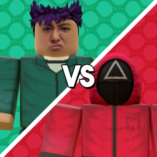 Player Vs Pink Guard!