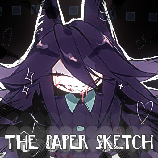 FPE: The Paper Sketch [RP WIP 0.1.1]