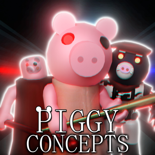 Piggy Concepts